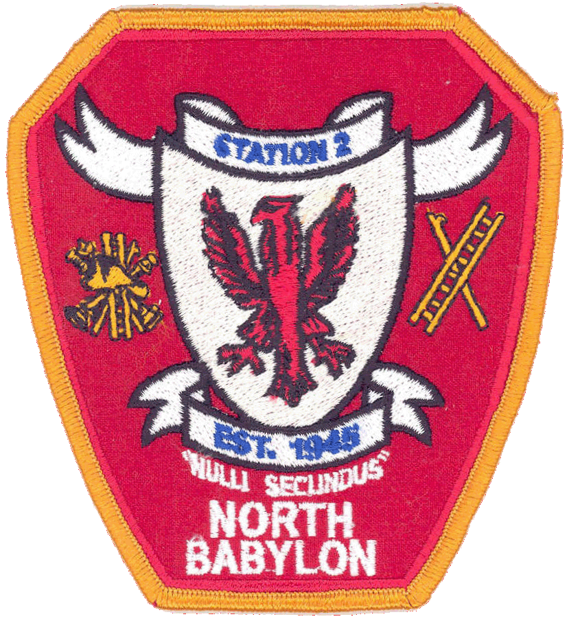 North Babylon Fire Department - www.inf-inet.com