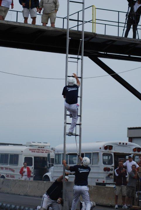 States 2010, B-Ladder, Herman, Miello, Blake & Tito